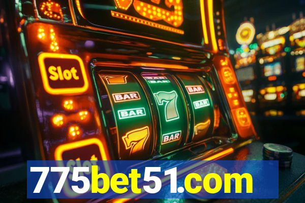 775bet51.com