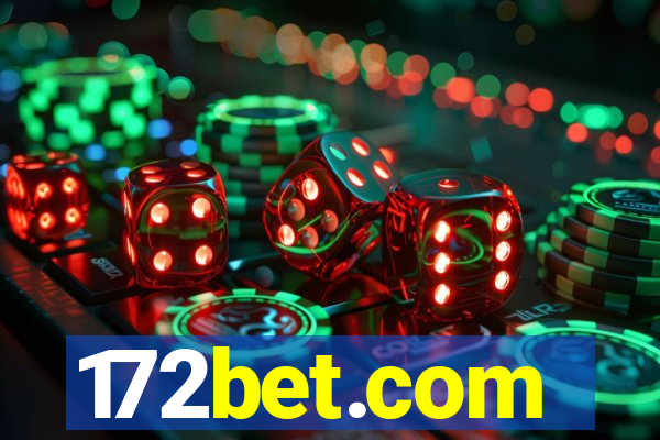 172bet.com