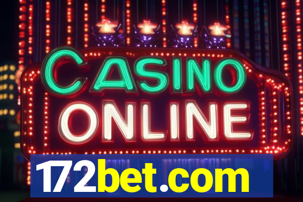 172bet.com