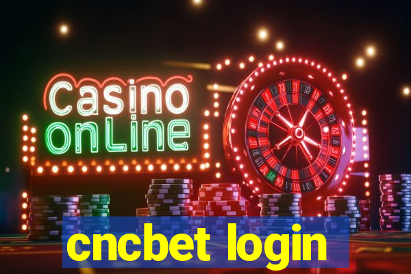 cncbet login