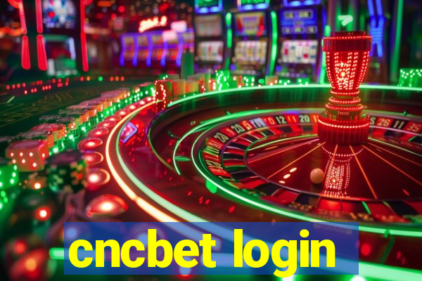 cncbet login