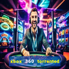 xbox 360 torrented games rgh