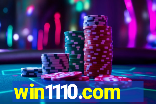 win1110.com