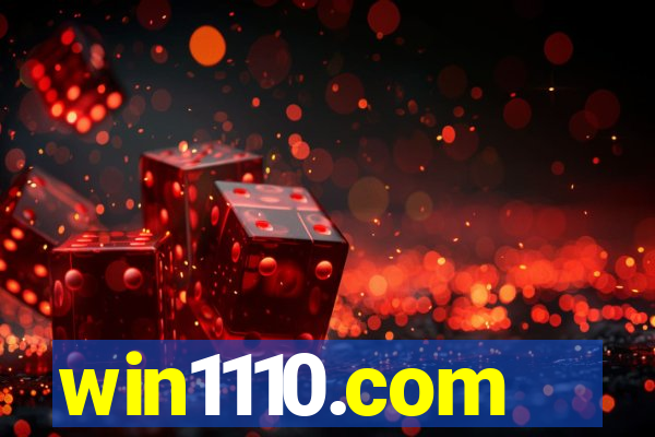 win1110.com