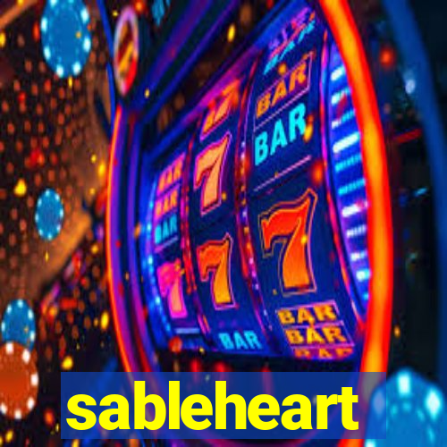 sableheart