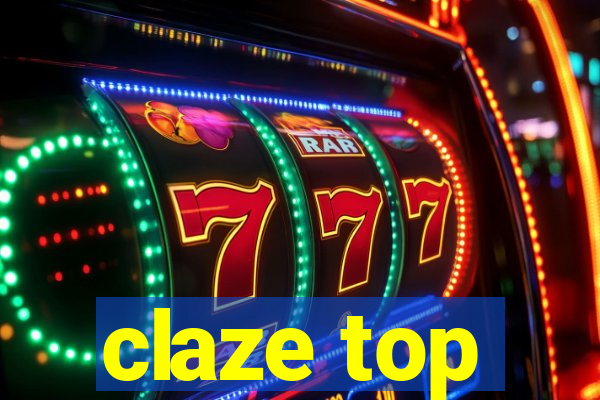 claze top