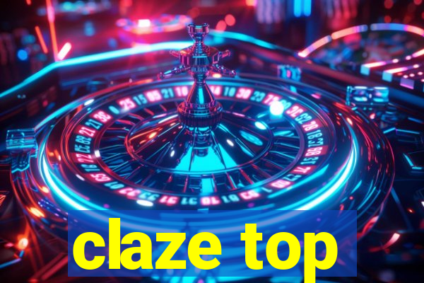 claze top