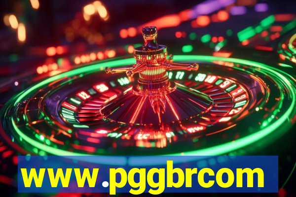 www.pggbrcom