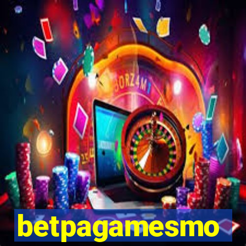 betpagamesmo