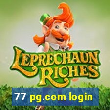 77 pg.com login