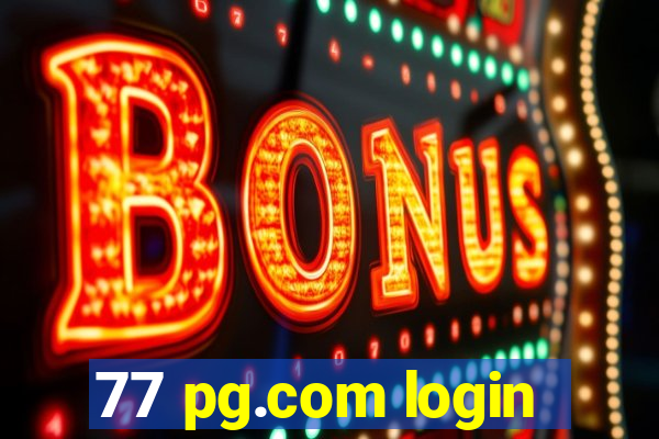 77 pg.com login