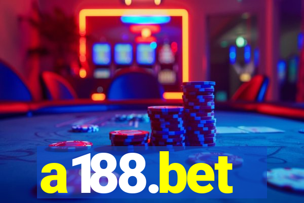 a188.bet