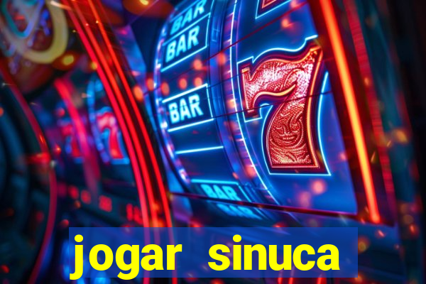 jogar sinuca apostando dinheiro