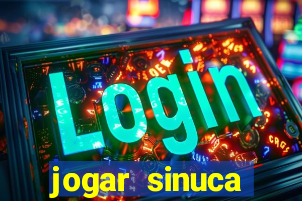 jogar sinuca apostando dinheiro