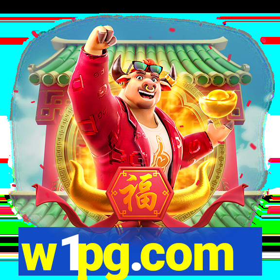 w1pg.com