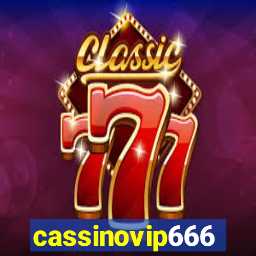 cassinovip666