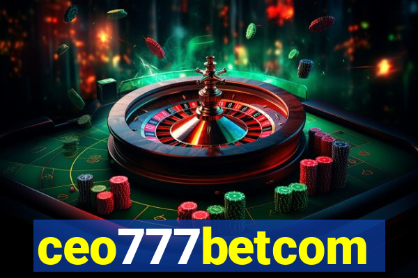 ceo777betcom