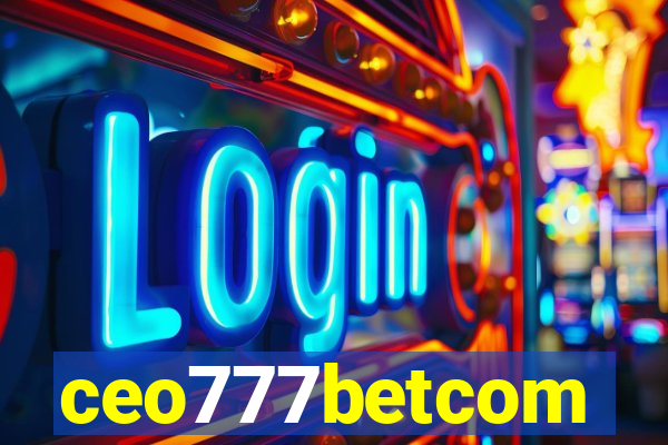 ceo777betcom