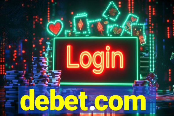 debet.com