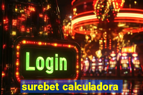 surebet calculadora