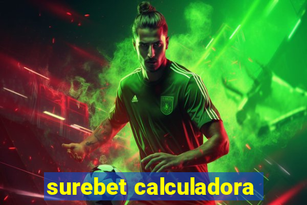 surebet calculadora