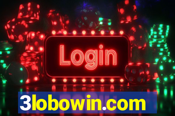 3lobowin.com