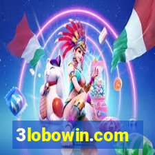 3lobowin.com