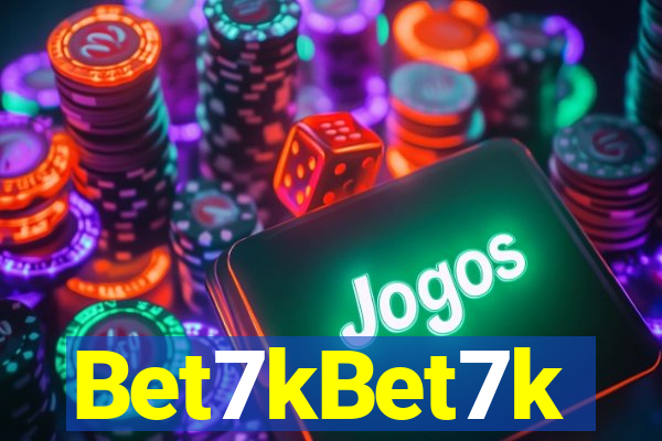 Bet7kBet7k