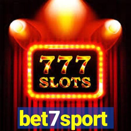 bet7sport