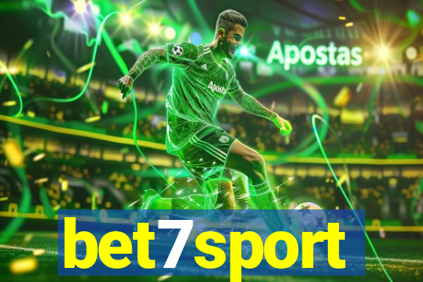 bet7sport