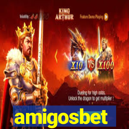 amigosbet