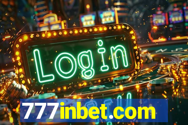 777inbet.com