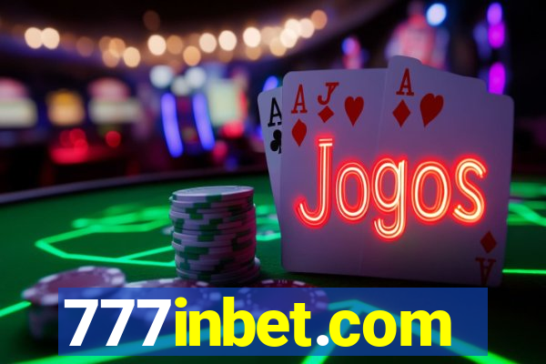 777inbet.com