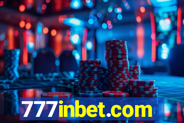 777inbet.com