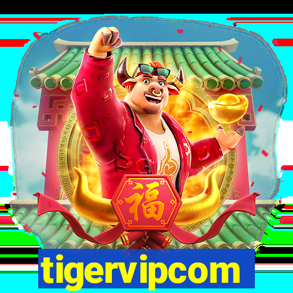 tigervipcom