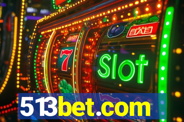 513bet.com