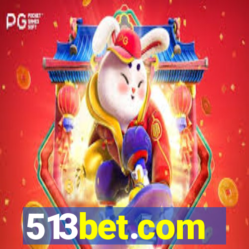 513bet.com