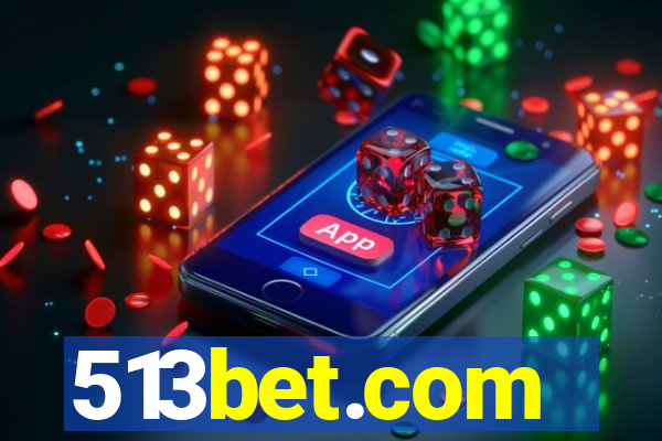 513bet.com