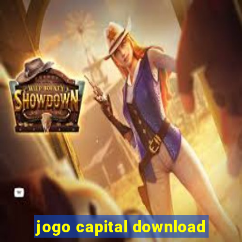 jogo capital download