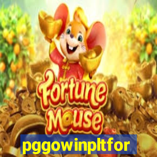 pggowinpltfor