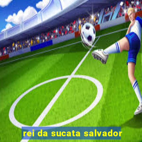 rei da sucata salvador