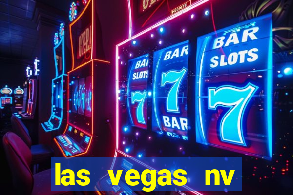 las vegas nv casino hotel