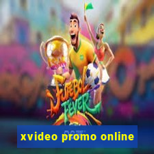 xvideo promo online