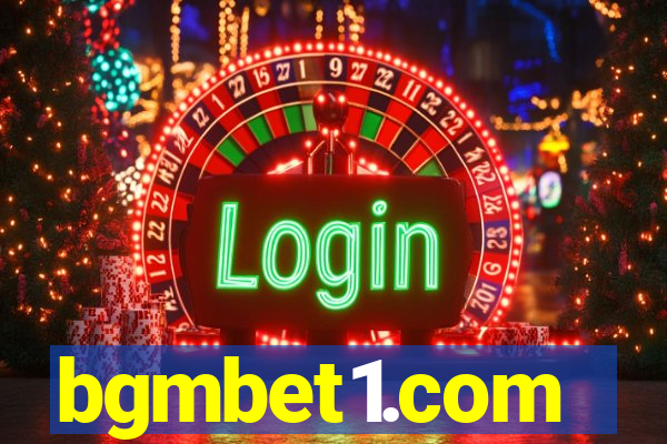 bgmbet1.com