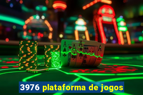 3976 plataforma de jogos