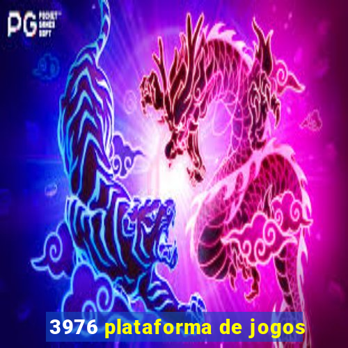 3976 plataforma de jogos