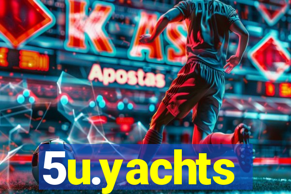 5u.yachts