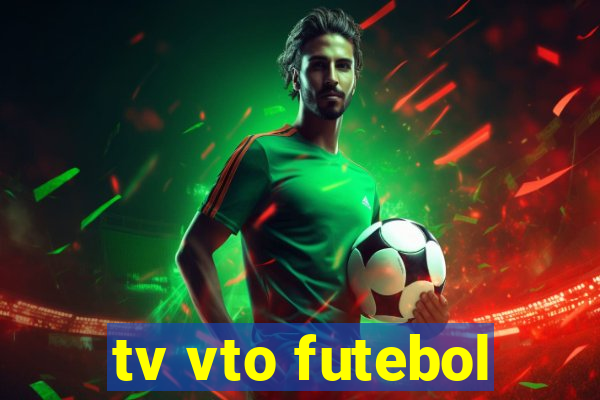 tv vto futebol