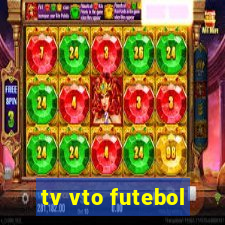 tv vto futebol