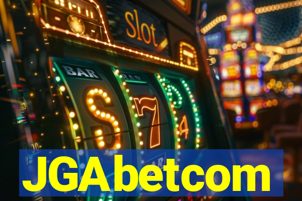 JGAbetcom